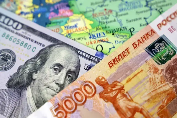 Mỹ treo thưởng 10 triệu USD truy lùng ba hacker Nga tấn công hạ tầng quan trọng